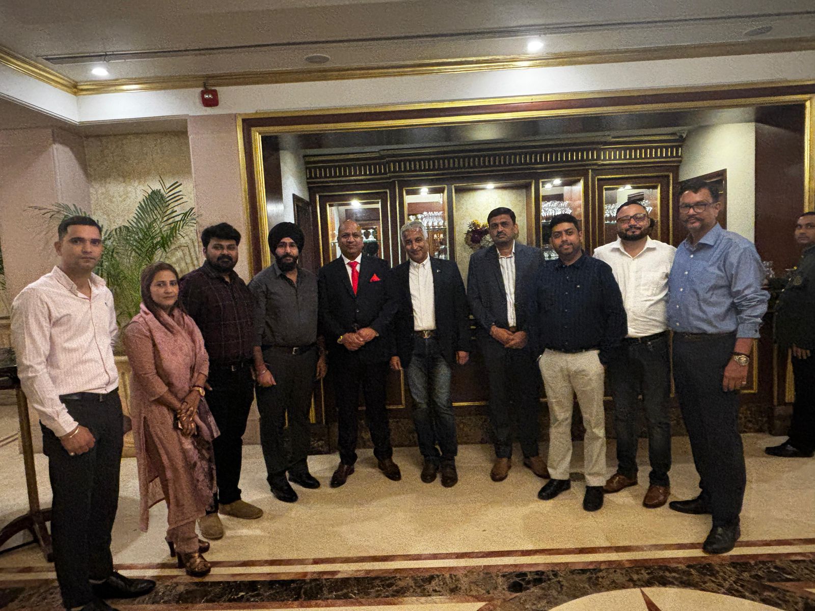 Annual TSC Get Together held in 2023 — photo 3